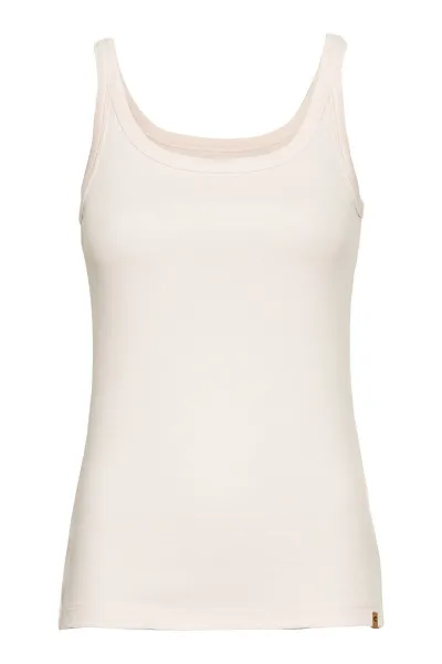 Top Camel Active Tshirt Rose Stripes