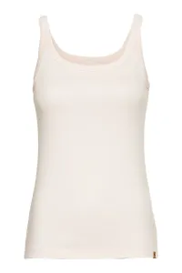 Top Camel Active Tshirt Rose Stripes
