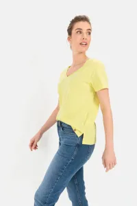 Tričko Camel Active Tshirt Dusty Citron