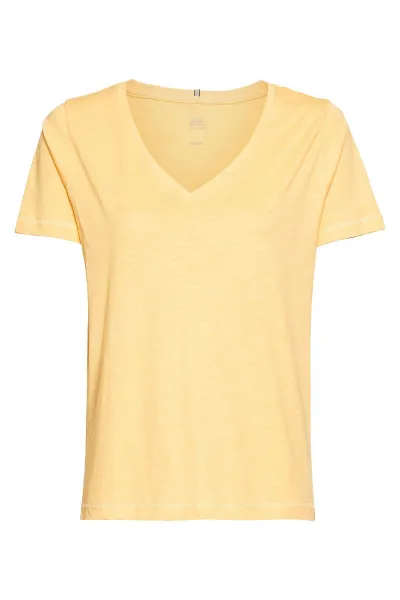 Tričko Camel Active Tshirt Dusty Citron