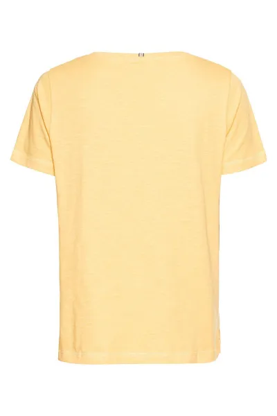 Tričko Camel Active Tshirt Dusty Citron