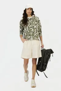 Mikina Camel Active Sweat Aop6