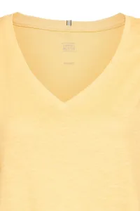 Tričko Camel Active Tshirt Dusty Citron