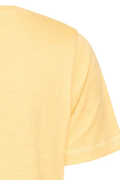Tričko Camel Active Tshirt Dusty Citron