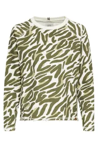 Mikina Camel Active Sweat Aop6