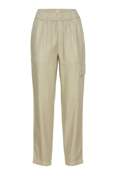 Nohavice Camel Active Trouser Wood