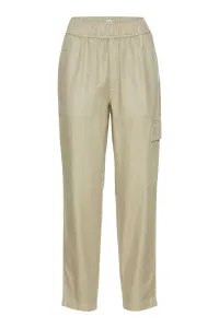Nohavice Camel Active Trouser Wood