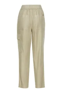 Nohavice Camel Active Trouser Wood