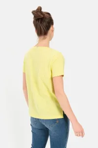 Tričko Camel Active Tshirt Dusty Citron
