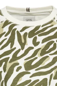 Mikina Camel Active Sweat Aop6