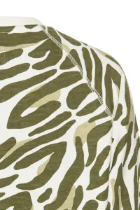 Mikina Camel Active Sweat Aop6