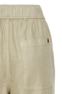 Nohavice Camel Active Trouser Wood