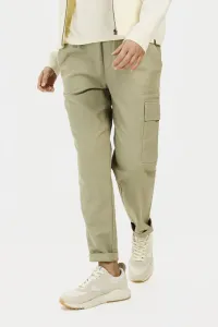 Nohavice Camel Active Trouser Wood