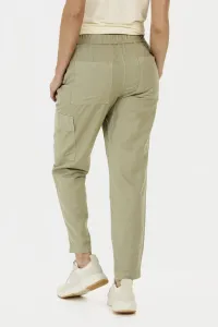 Nohavice Camel Active Trouser Wood
