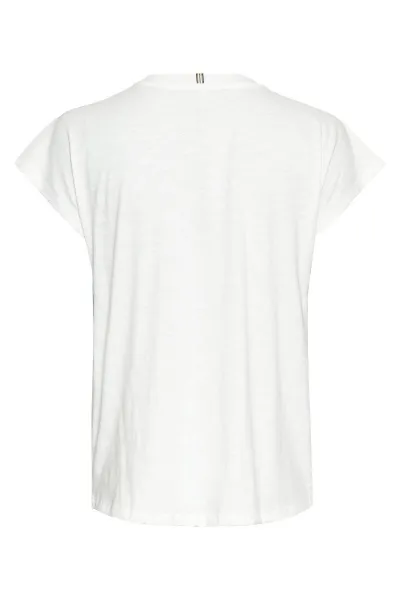 Tričko Camel Active Tshirt White