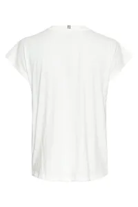Tričko Camel Active Tshirt White