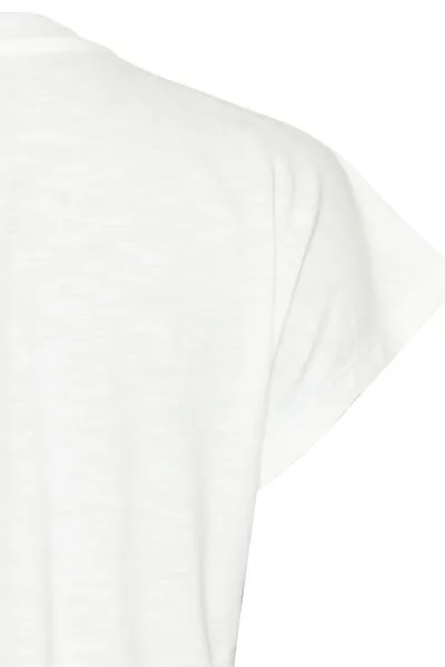 Tričko Camel Active Tshirt White