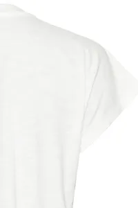 Tričko Camel Active Tshirt White