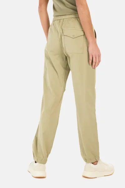 Nohavice Camel Active Trouser Wood