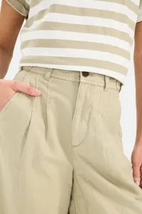 Šortky Camel Active Trouser Wood