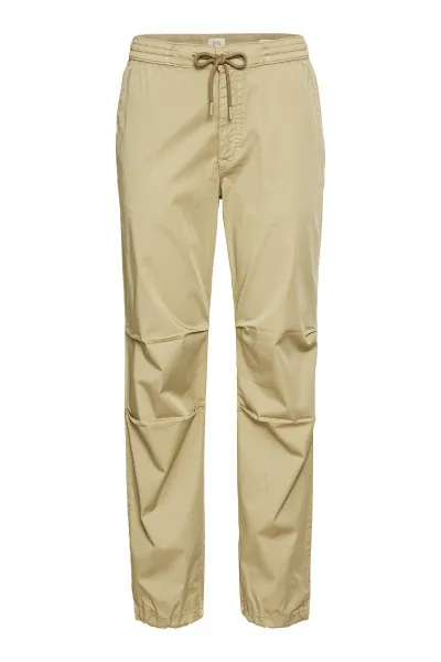 Nohavice Camel Active Trouser Wood