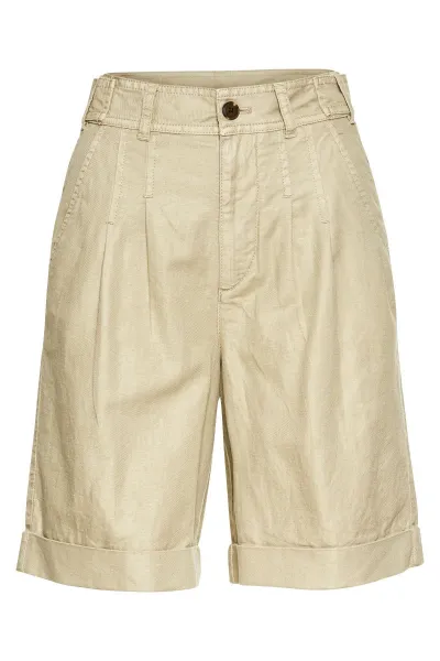 Šortky Camel Active Trouser Wood
