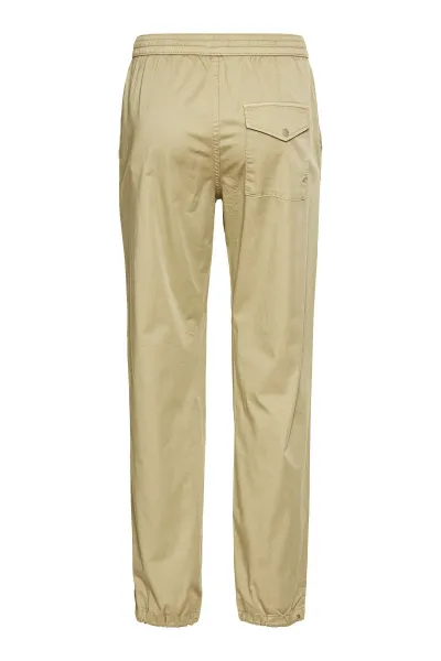 Nohavice Camel Active Trouser Wood