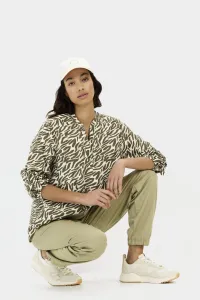 Blúzka Camel Active Blouse Aop6