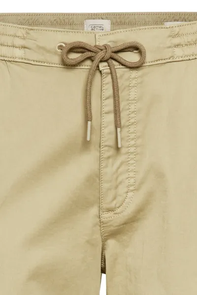 Nohavice Camel Active Trouser Wood