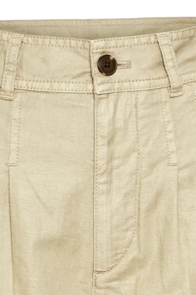 Šortky Camel Active Trouser Wood
