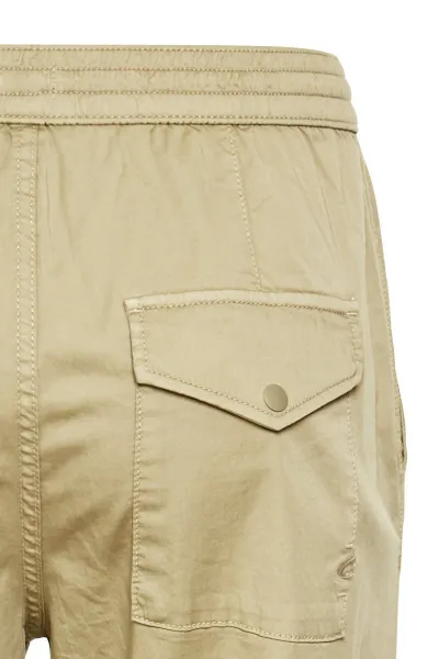 Nohavice Camel Active Trouser Wood