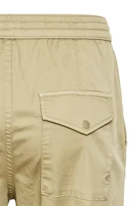 Nohavice Camel Active Trouser Wood