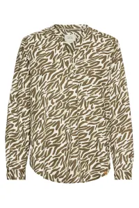 Blúzka Camel Active Blouse Aop6