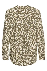 Blúzka Camel Active Blouse Aop6