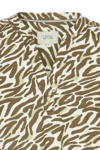 Blúzka Camel Active Blouse Aop6