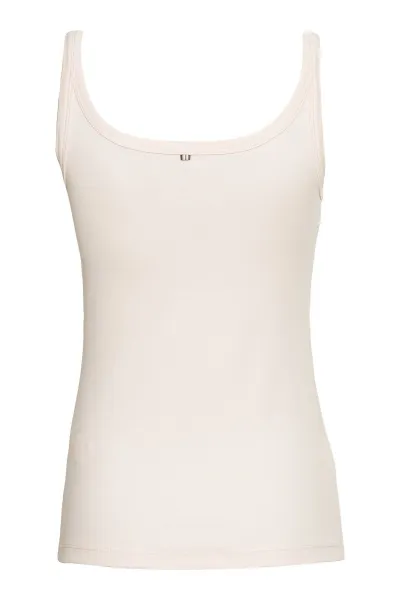 Top Camel Active Tshirt Rose Stripes