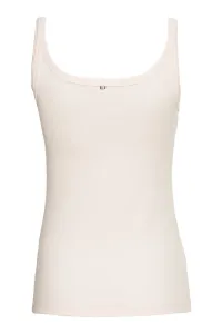 Top Camel Active Tshirt Rose Stripes