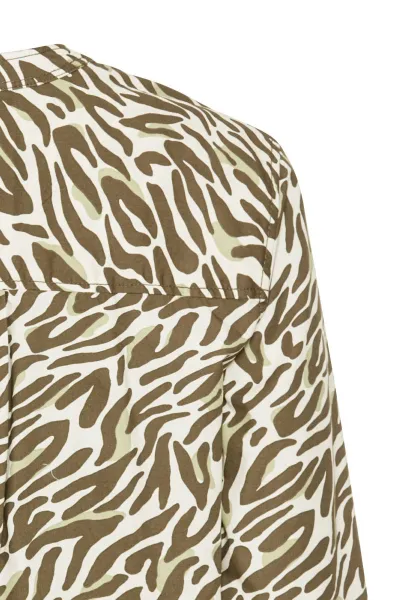Blúzka Camel Active Blouse Aop6