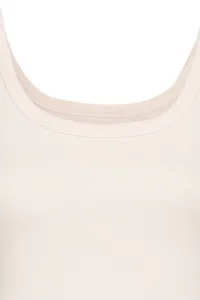 Top Camel Active Tshirt Rose Stripes