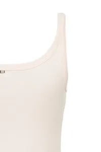 Top Camel Active Tshirt Rose Stripes