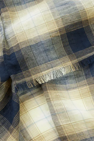 Šál Camel Active Scarf Dusty Citron