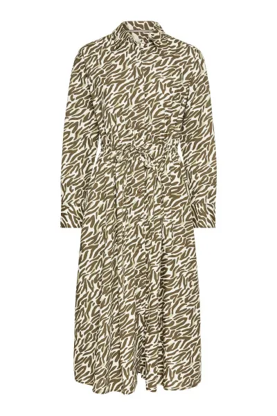 Šaty Camel Active Dress Aop6