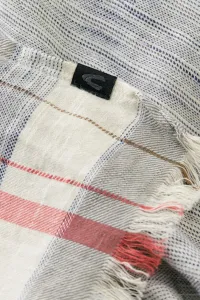 Šál Camel Active Scarf Beige