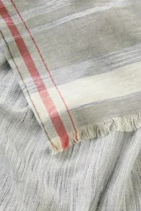 Šál Camel Active Scarf Beige