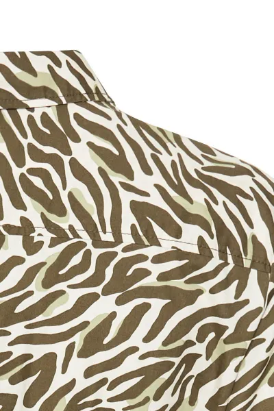 Šaty Camel Active Dress Aop6