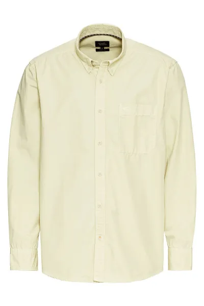 Košeľa Camel Active Longsleeve Shirt Pale Mint