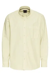 Košeľa Camel Active Longsleeve Shirt Pale Mint