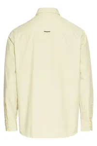 Košeľa Camel Active Longsleeve Shirt Pale Mint
