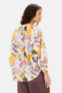 Blúzka Camel Active Blouse Leaf Green