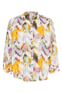 Blúzka Camel Active Blouse Leaf Green